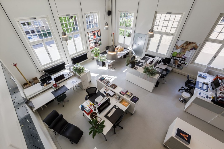 KantoorruimteaanFahrenheitstraat 99<br/> inAmsterdam