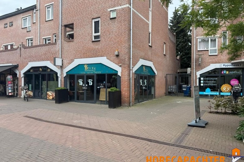 HorecaaanDe Eglantier 326<br/> inApeldoorn