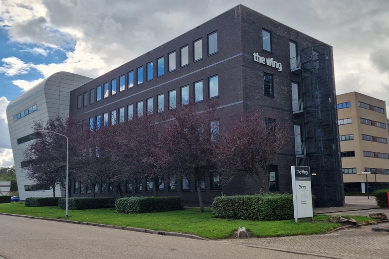 KantoorruimteaanTransistorstraat 2<br/> inAlmere