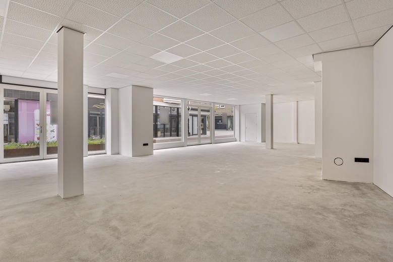 WinkelruimteaanNieuwstraat 28 - 30<br/> inHengelo