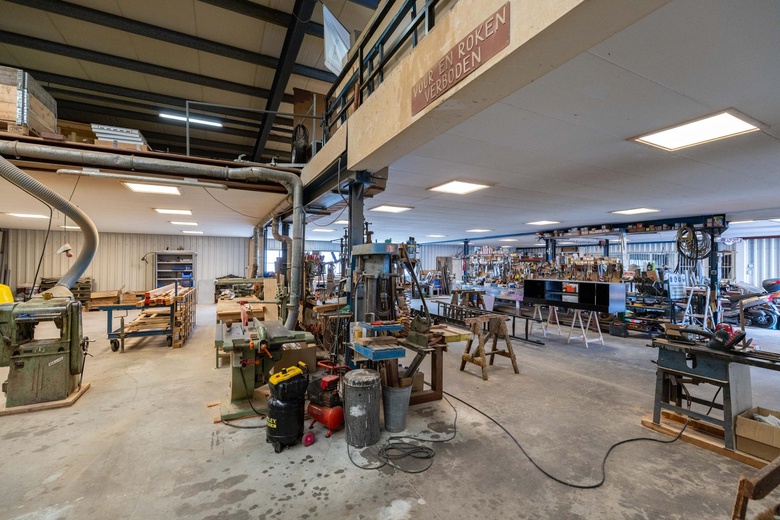 BedrijfsruimteaanGantelstraat 25<br/> inRotterdam BedrijfsruimteaanGantelstraat 25<br/> inRotterdam