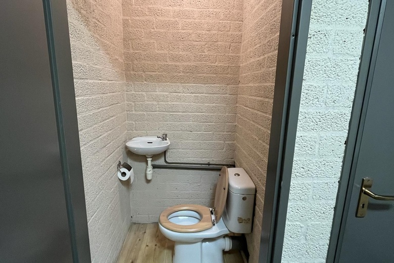 BedrijfsruimteaanGalliërsweg 31 P<br/> inOss