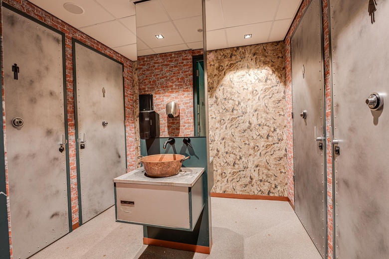 WinkelruimteaanKooikersgracht 11<br/> inLeusden