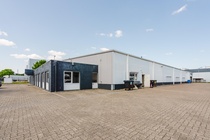 Bedrijfsruimte Kerkrade - Wenckebachstraat 9 - Foto 3