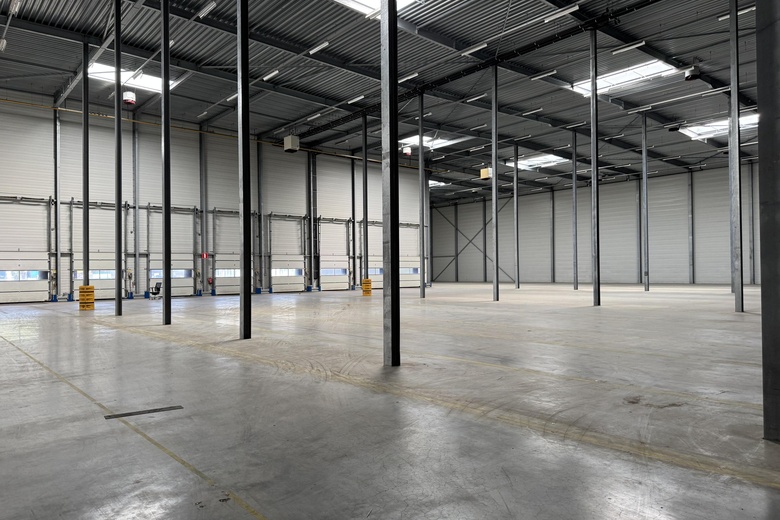 BedrijfsruimteaanSaba 12<br/> inApeldoorn