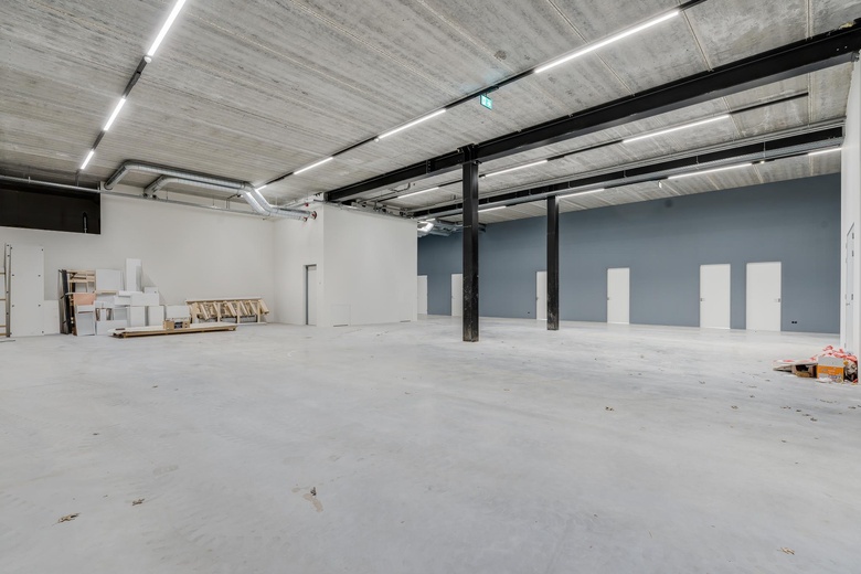BedrijfsruimteaanParallelweg 208<br/> inWeert BedrijfsruimteaanParallelweg 208<br/> inWeert
