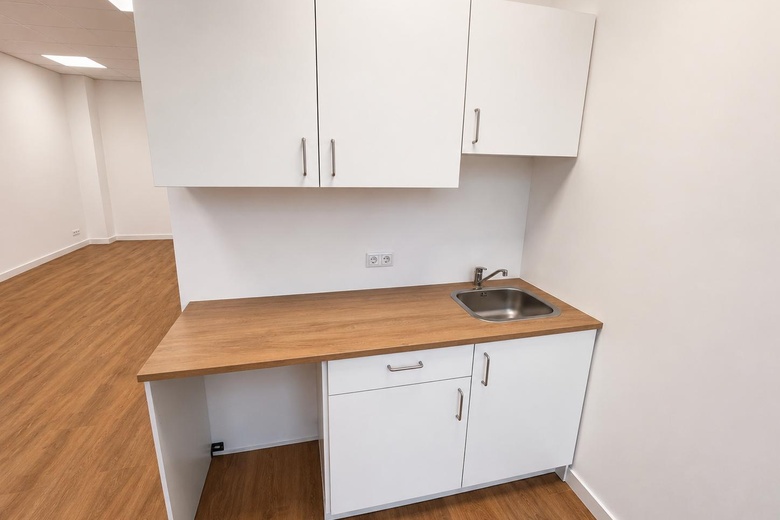 KantoorruimteaanTransistorstraat 65 H<br/> inAlmere