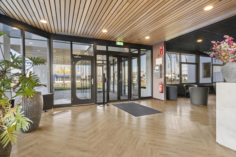 KantoorruimteaanSnelliusweg 1<br/> inArnhem