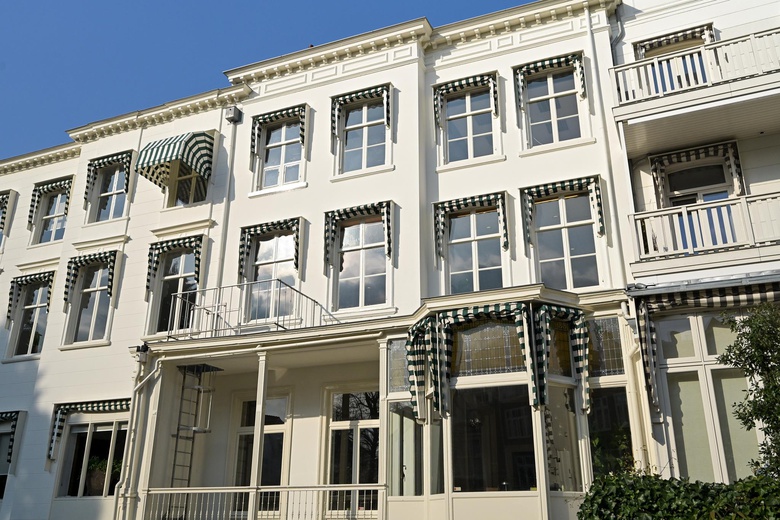 KantoorruimteaanScheveningseweg 8<br/> inDen Haag