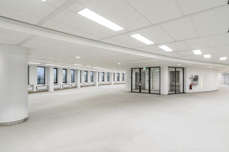 KantoorruimteaanOverschiestraat 55<br/> inAmsterdam