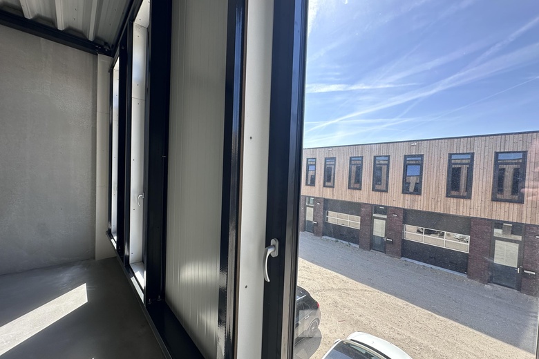 BedrijfsruimteaanRechte Tocht 2 C 8<br/> inZaandam