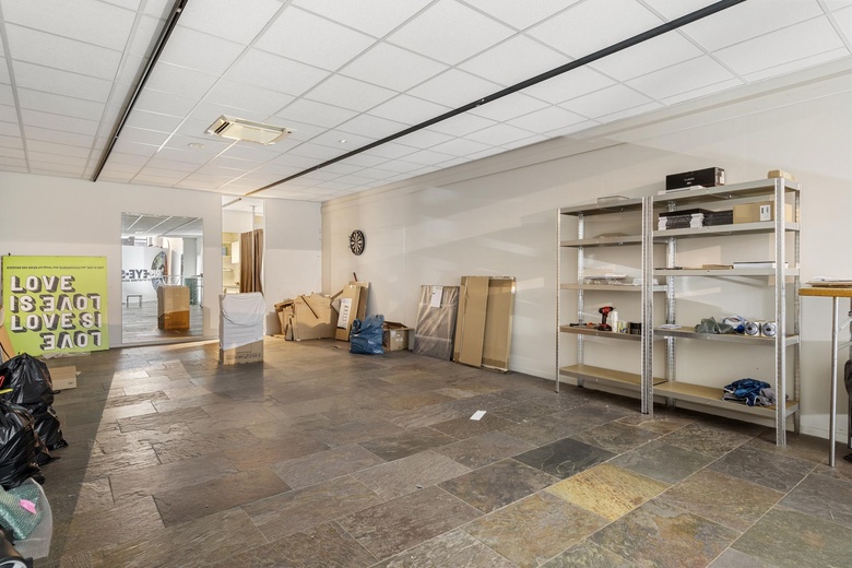 WinkelruimteaanGrotestraat 17<br/> inEde WinkelruimteaanGrotestraat 17<br/> inEde
