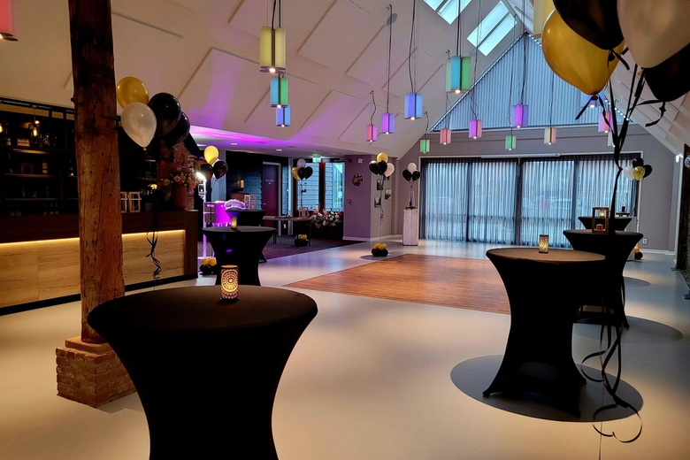 HorecaaanHoofdweg 162<br/> inOldeholtpade