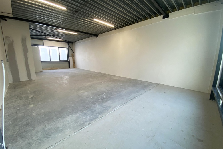 BedrijfsruimteaanDe Steiger 183 B<br/> inAlmere