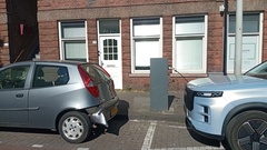 Kantoorruimte te koop Den Haag - Kaapstraat 72