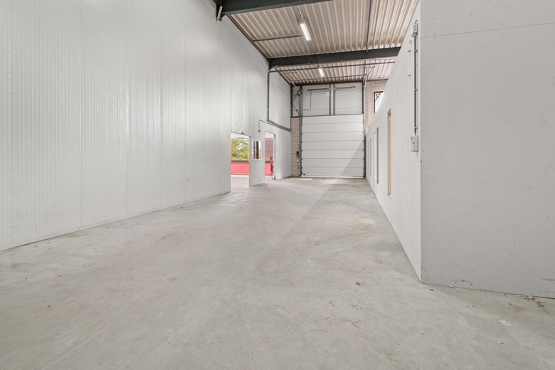 Bedrijfsruimte Roosendaal - Jan Vermeerlaan 259 - Foto 11