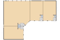 Bekijk foto 1 van eenheid 1 aan de Paul Gabriëlstraat 19 in Deurne