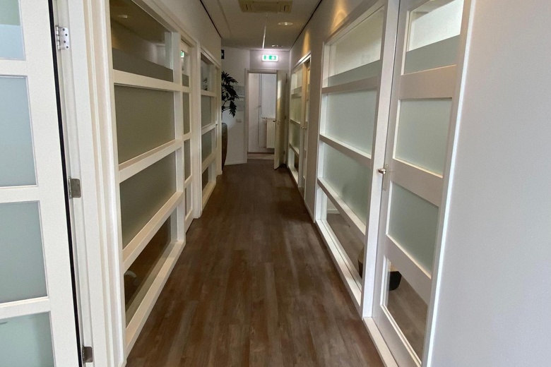 ZorgaanWethouder van Haperenstraat 36 B<br/> inBreda