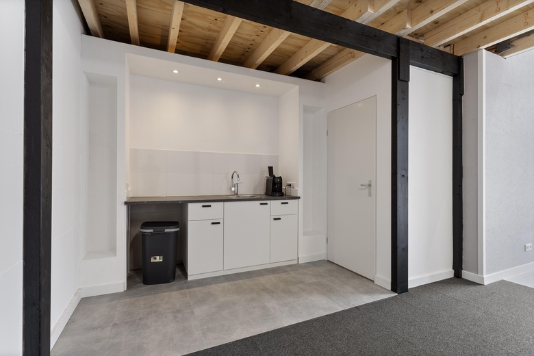 Bedrijfsruimte Almere - Transistorstraat 61 E - Foto 6