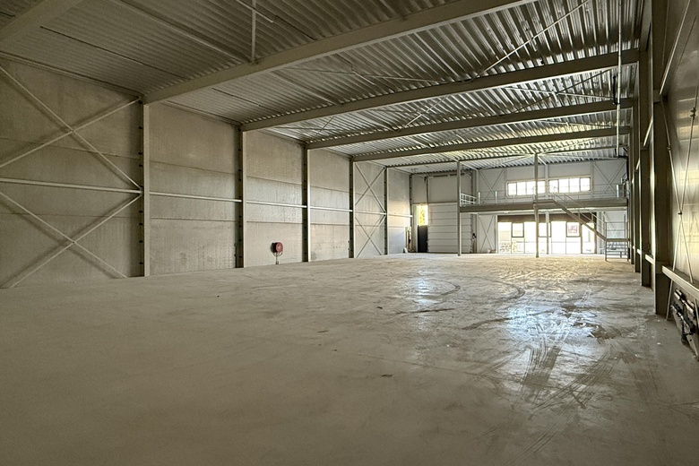 BedrijfsruimteaanHoolstraat 19<br/> inWeert