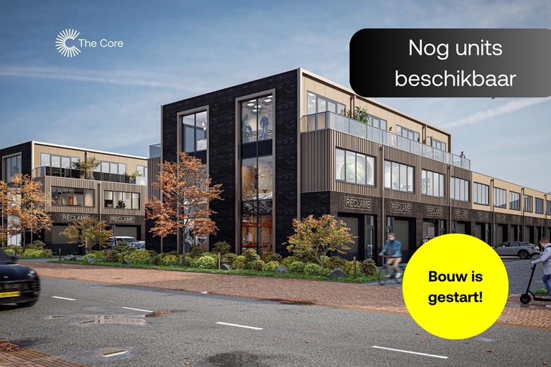 BedrijfsruimteaanPalmpolstraat 0 ong<br/> inAlmere