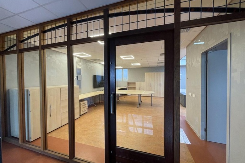 BedrijfsruimteaanOndernemingsweg 56 H<br/> inUithoorn