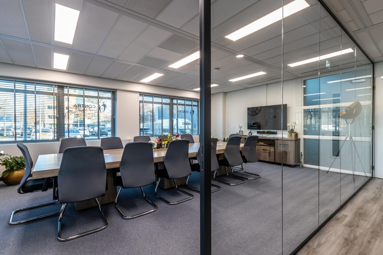 KantoorruimteaanBasicweg 14<br/> inAmersfoort