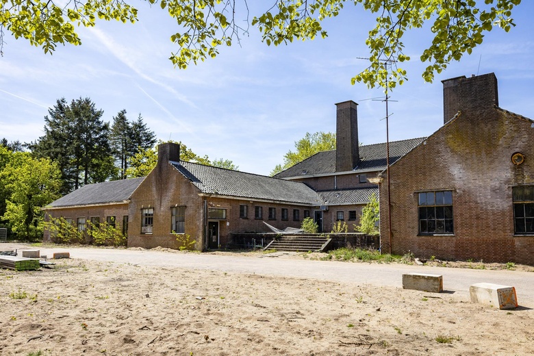 Kantoorruimteaannieuwe crailoseweg 0 ong<br/> inBussum Kantoorruimteaannieuwe crailoseweg 0 ong<br/> inBussum