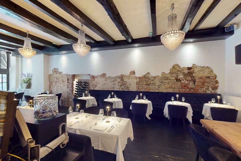 HorecaaanBethlehems Kerkplein 34<br/> inZwolle