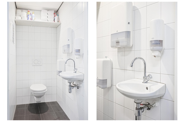 BedrijfsruimteaanVan Leeuwenhoekweg 4<br/> inIJsselstein