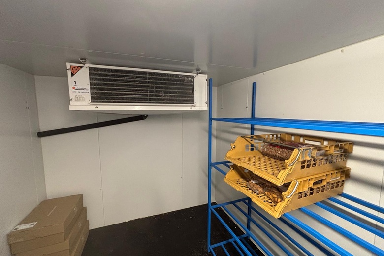 BedrijfsruimteaanGraaf van Solmsweg 99 E 31<br/> inDen Bosch BedrijfsruimteaanGraaf van Solmsweg 99 E 31<br/> inDen Bosch