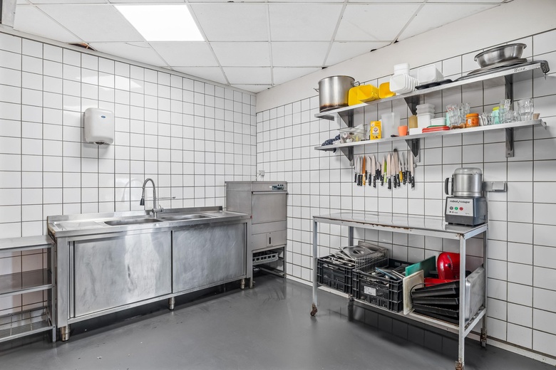 WinkelruimteaanKamp 5<br/> inAmersfoort