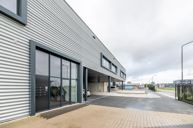 KantoorruimteaanVerre weide 5<br/> inVeen KantoorruimteaanVerre weide 5<br/> inVeen