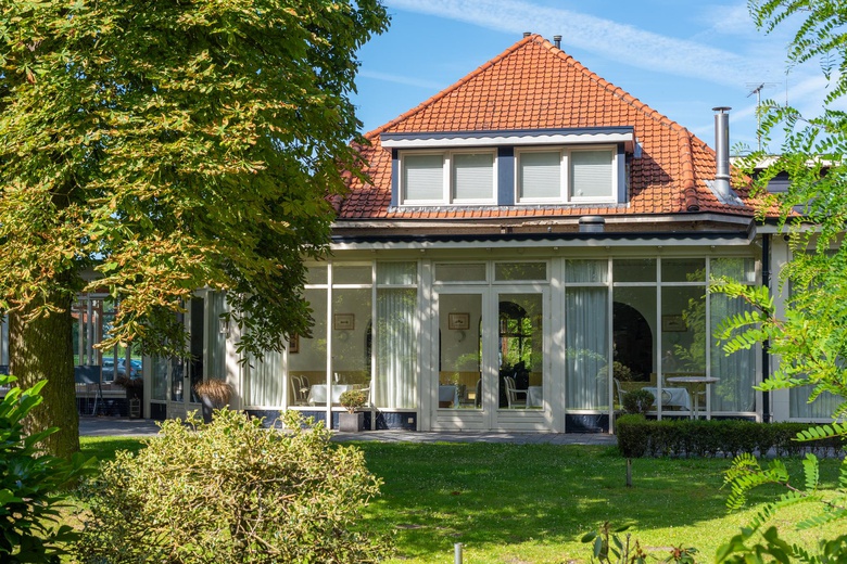 HorecaaanTusveld 31<br/> inBornerbroek