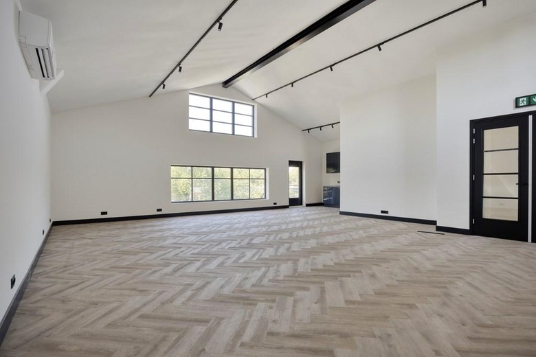 Kantoorruimte Rotterdam - Zestienhovensekade 174 - Foto 22