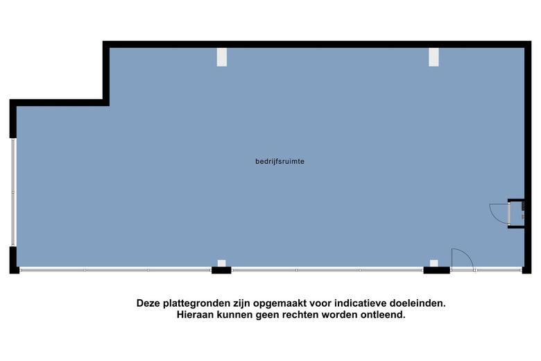 WinkelruimteaanBeneluxlaan 1 r<br/> inSchoonhoven