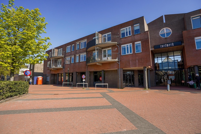 WinkelruimteaanSchoolstraat 1<br/> inGorredijk