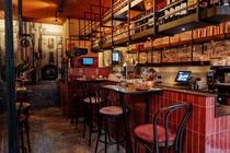 Horeca Utrecht - Drieharingstraat 10 - Foto 5