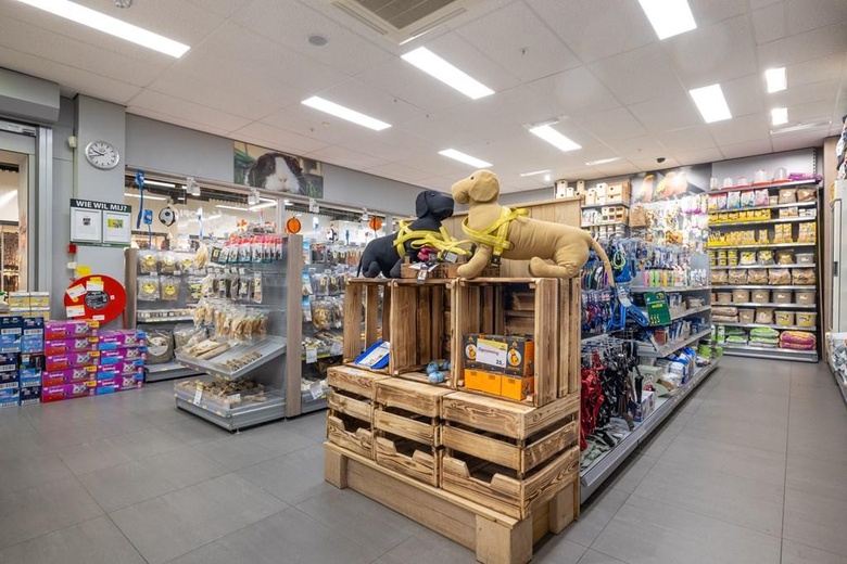 WinkelruimteaanLekkenburg 49<br/> inGouda