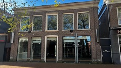 Winkelruimte te koop Drachten - Zuidkade 13