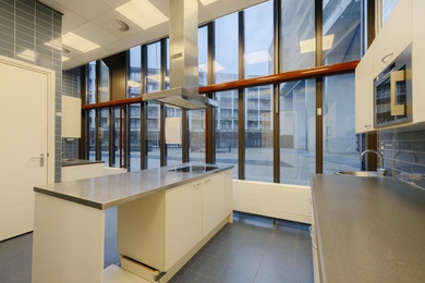 Kantoorruimte President Allendelaan 403, Amsterdam | Bedrijfspand.com