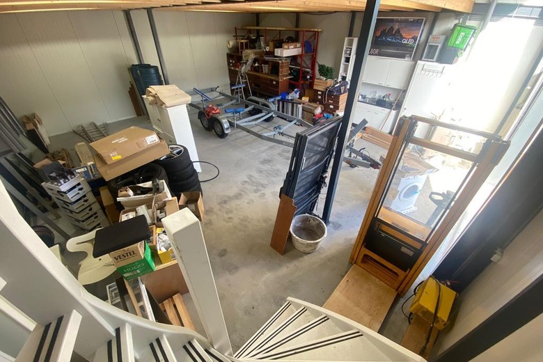 BedrijfsruimteaanEgersundweg 11 k<br/> inGroningen