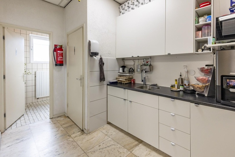 BedrijfsruimteaanNijverheidsweg-Noord 42<br/> inAmersfoort