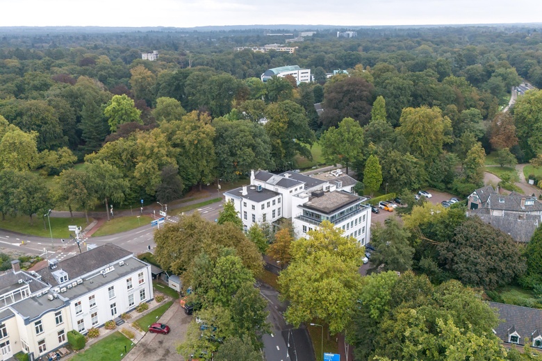 KantoorruimteaanDriebergseweg 2<br/> inZeist