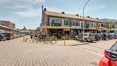 Winkelruimte te koop Alphen aan den Rijn - Van Nesstraat 13