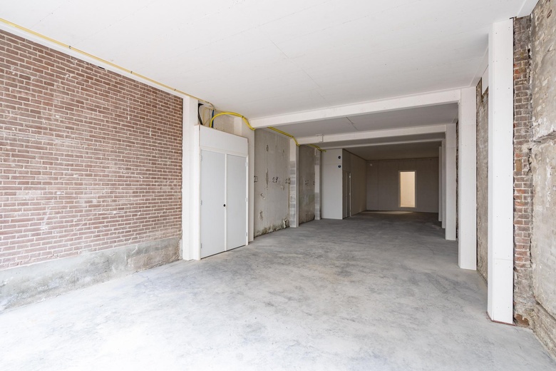 WinkelruimteaanNassaulaan 6<br/> inBussum WinkelruimteaanNassaulaan 6<br/> inBussum