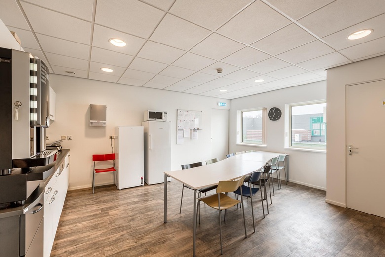 Bedrijfsruimte Eindhoven - Hooge Zijde 28 - Foto 11