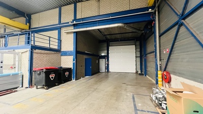 Bekijk foto 4 in  aan de  in 