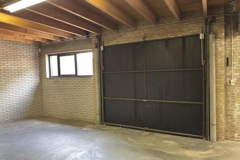 Bedrijfsruimteaanvan Kanstraat 11<br/> inEindhoven Bedrijfsruimteaanvan Kanstraat 11<br/> inEindhoven