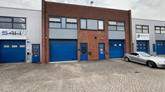 Bedrijfsruimte te huur Aalsmeer - Witteweg 13